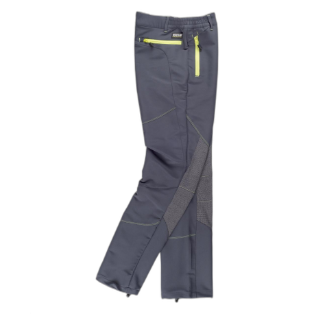 Pantalón de montaña WORKTEAM S9855