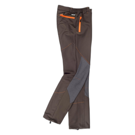 Pantalón de montaña WORKTEAM S9855