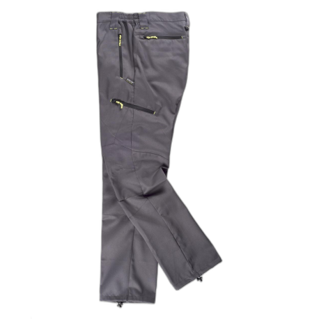 Pantalón de montaña WORKTEAM S9885