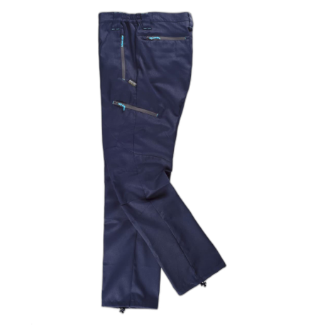 Pantalón de montaña WORKTEAM S9885