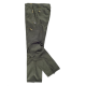 Pantalón de montaña WORKTEAM S9885 Ref.WTS9885-VERDE BOSQUE