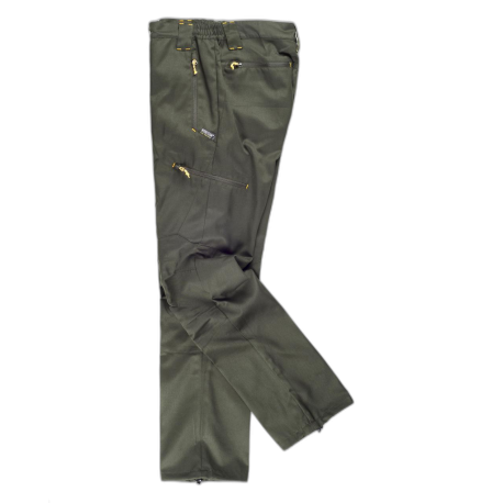 Pantalón de montaña WORKTEAM S9885