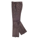 Pantalón de montaña WORKTEAM S9885 Ref.WTS9885-MARRÓN