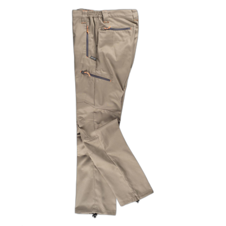 Pantalón de montaña WORKTEAM S9885