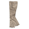 Pantalón de montaña WORKTEAM S9885