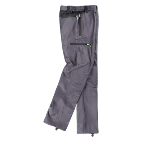 Pantalón de montaña WORKTEAM S9880