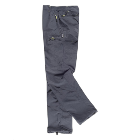 Pantalón de montaña de verano WORKTEAM S9860