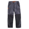 Pantalón caza con refuerzos a contraste WORKTEAM S8335
