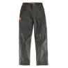 Pantalón caza con refuerzos a tono WORKTEAM S8330