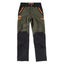 Pantalon impermeable combinado WORKTEAM S8320