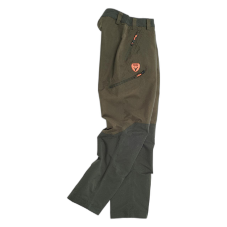 Pantalon impermeable combinado WORKTEAM S8320