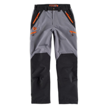 Pantalon impermeable combinado WORKTEAM S8320