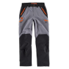 Pantalon impermeable combinado WORKTEAM S8320