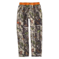Pantalón Softshell combinado