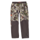 Pantalón Softshell combinado WORKTEAM S8365 Ref.WTS8365-CAMUFLAJE BOSQUE VERDE/MARRON