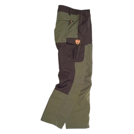 Pantalon combinado WORKTEAM S8310