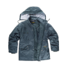 Parka básica acolchada e impermeable WORKTEAM S1000