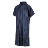 Poncho impermeable con capucha WORKTEAM S2005