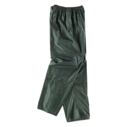 Pantalón impermeable con elástico WORKTEAM S2014