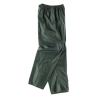 Pantalón impermeable con elástico WORKTEAM S2014