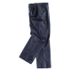 Pantalón impermeable con elástico WORKTEAM S2014 Ref.WTS2014-MARINO