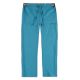 Pantalón de unisex con elástico en cintura WORKTEAM B6910 Ref.WTB6910-TURQUESA