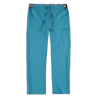 Pantalón de unisex con elástico en cintura WORKTEAM B6910