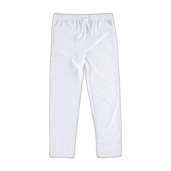 Pantalón de hombre con elástico en cintura WORKTEAM B6920