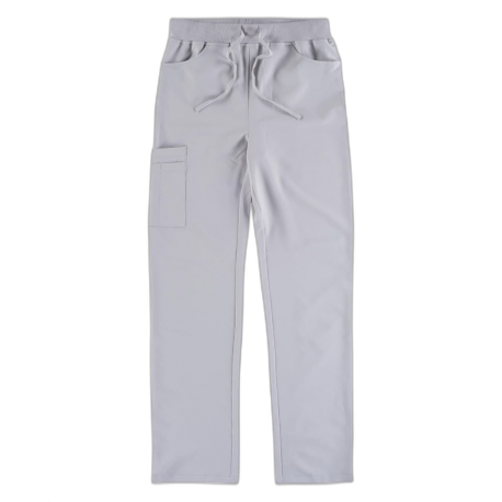 Pantalón de hombre con elástico en cintura WORKTEAM B6920