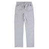 Pantalón de hombre con elástico en cintura WORKTEAM B6920