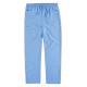 Pantalón de hombre con elástico en cintura WORKTEAM B6920 Ref.WTB6920-CELESTE