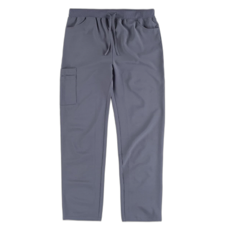 Pantalón de hombre con elástico en cintura WORKTEAM B6920