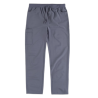 Pantalón de hombre con elástico en cintura WORKTEAM B6920