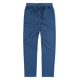 Pantalón de hombre con elástico en cintura WORKTEAM B6920 Ref.WTB6920-AZAFATA