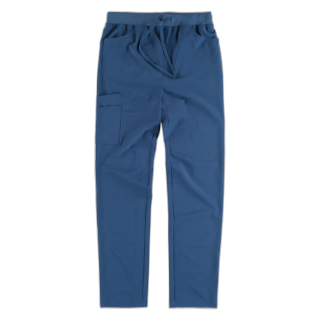 Pantalón de hombre con elástico en cintura WORKTEAM B6920