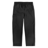 Pantalón de hombre con elástico en cintura WORKTEAM B6920