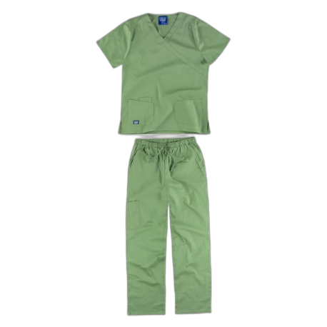 Conjunto sanitario elástico WORKTEAM B9150