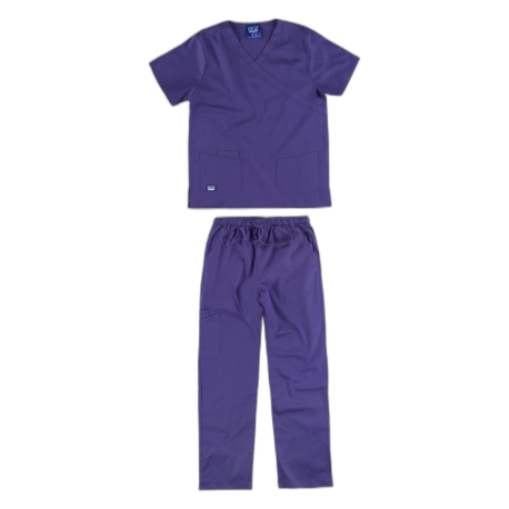 Conjunto sanitario elástico WORKTEAM B9150