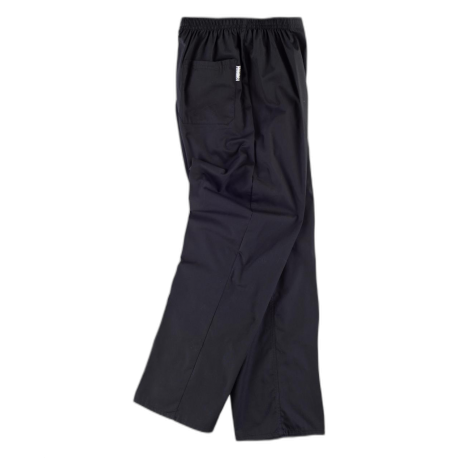 Pantalón sanitario con cintura elástica WORKTEAM B9300