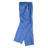 Pantalón sanitario con cintura elástica WORKTEAM B9300