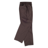 Pantalón sanitario con cintura elástica WORKTEAM B9300