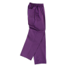 Pantalón sanitario con cintura elástica WORKTEAM B9300