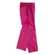 Pantalón sanitario con cintura elástica WORKTEAM B9300 Ref.WTB9300-ROSA FUCSIA