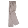 Pantalón con cintura elástica WORKTEAM B9501