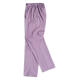 Pantalón con cintura elástica WORKTEAM B9501 Ref.WTB9501-MALVA