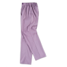 Pantalón con cintura elástica WORKTEAM B9501