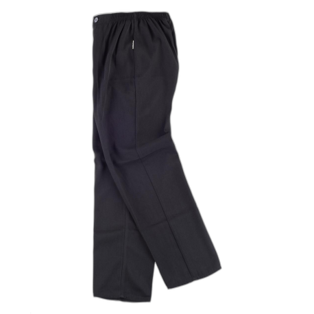 Pantalón con cintura elástica WORKTEAM B9501