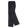 Pantalón con cintura elástica WORKTEAM B9501