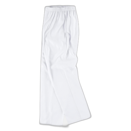 Pantalón con cintura elástica WORKTEAM B9501