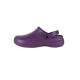 Zueco EVA unisex WORKTEAM P2006 Ref.WTP2006-MORADO